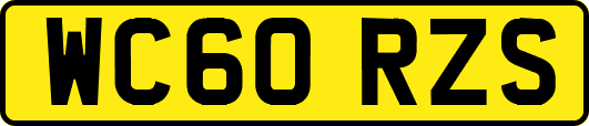 WC60RZS