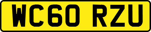 WC60RZU