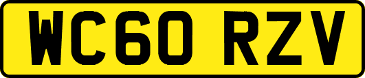 WC60RZV