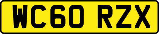 WC60RZX