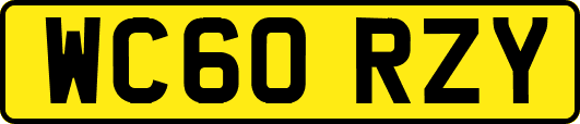 WC60RZY