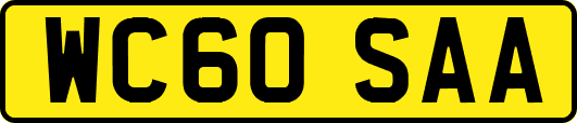 WC60SAA