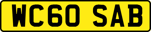 WC60SAB