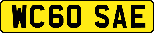 WC60SAE