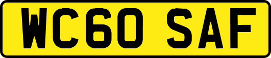 WC60SAF