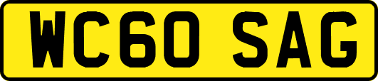 WC60SAG
