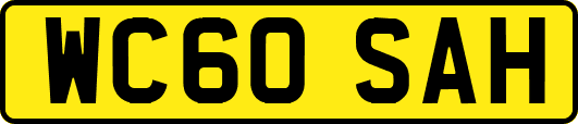 WC60SAH