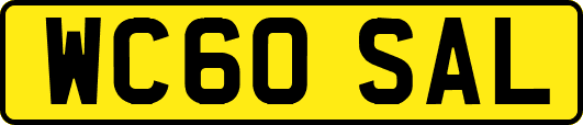 WC60SAL