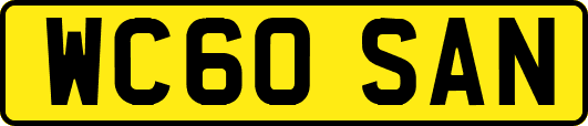 WC60SAN