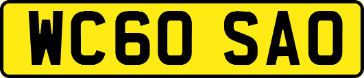 WC60SAO