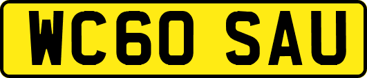 WC60SAU