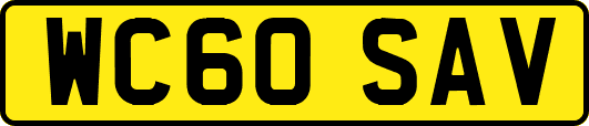 WC60SAV