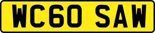 WC60SAW