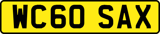 WC60SAX