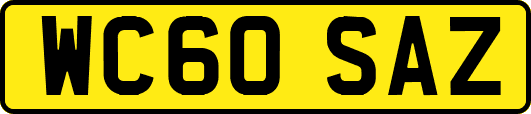 WC60SAZ