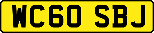 WC60SBJ