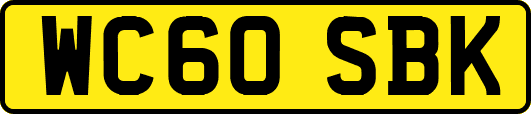 WC60SBK