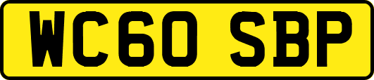 WC60SBP
