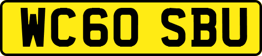 WC60SBU
