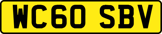 WC60SBV