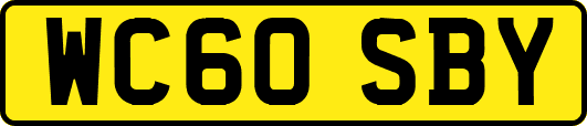 WC60SBY