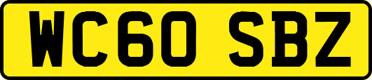 WC60SBZ