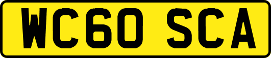 WC60SCA