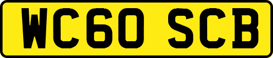WC60SCB