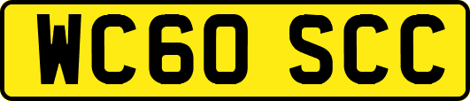 WC60SCC