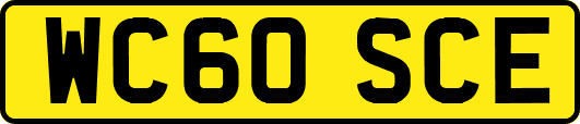 WC60SCE