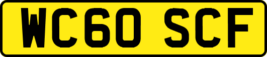 WC60SCF