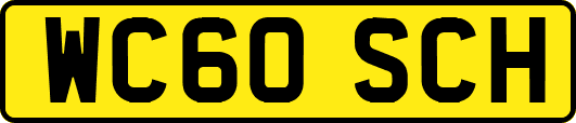 WC60SCH