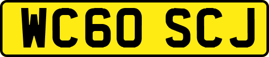 WC60SCJ