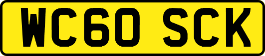 WC60SCK