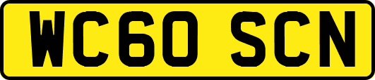 WC60SCN