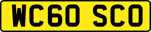 WC60SCO