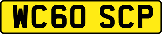 WC60SCP