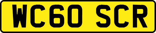WC60SCR