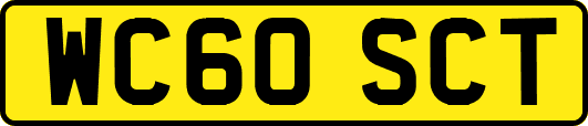 WC60SCT