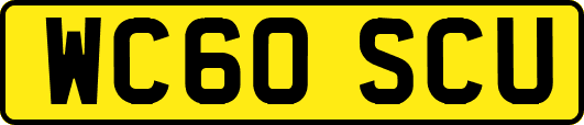 WC60SCU