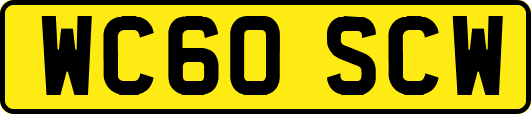 WC60SCW