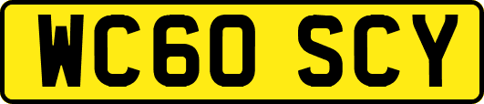 WC60SCY