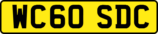 WC60SDC