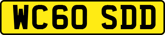 WC60SDD