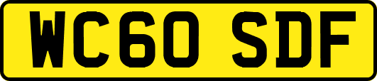 WC60SDF