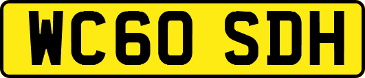 WC60SDH
