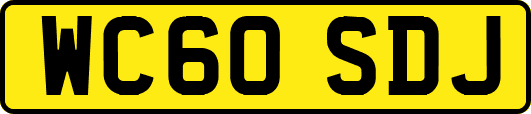 WC60SDJ