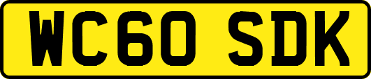 WC60SDK