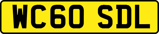 WC60SDL