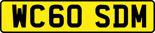 WC60SDM